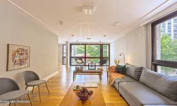 Imagem 6: Apartamento à venda, 198 m² por R$ 3.190.000,00 - Jardim Paulista - São Paulo/SP