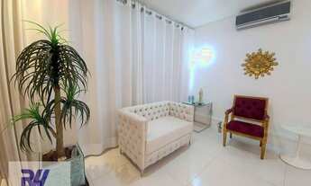 Imagem 5: Apartamento 2 Dormitórios à venda 99 m² R$ 750.000,00 - Vitória - Salvador/BA