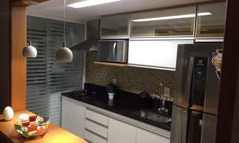 Imagem 11: Excelente apartamento Residencial Ponto Nobre Campo Grande