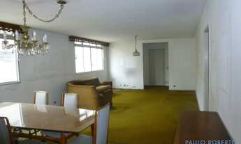 Imagem 2: APARTAMENTO - HIGIENÓPOLIS - SP