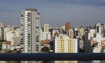 Imagem 4: APARTAMENTO - PINHEIROS - SP
