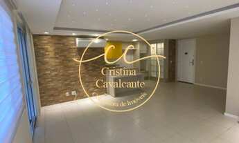 Imagem 4: RIO DE JANEIRO - RESIDENCIAL - RECREIO DOS BANDEIRANTES