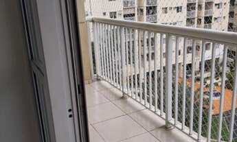 Imagem 3: Apartamento com 3 dormitórios à venda, 69 m² por R$ 310.000 - Pechincha - Rio de Janeiro/R