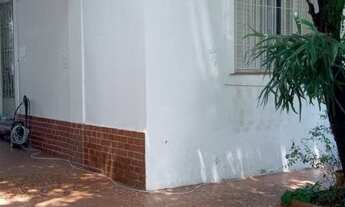 Imagem: CASA TÉRREA - VILA OLÍMPIA - SP