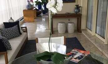 Imagem 5: APARTAMENTO - PANAMBY - SP