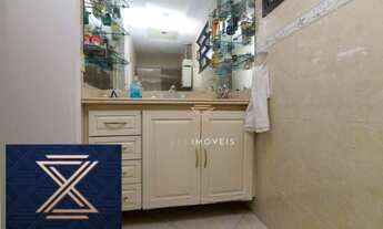 Imagem 6: Apartamento com 4 dormitórios à venda, 280 m² por R$ 2.950.000 - Barra da Tijuca - Rio de