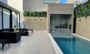 Imagem 7: Casa Bothânica Nature 5 suítes