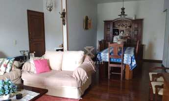 Imagem 2: Apartamento com 2 dormitórios à venda, 100 m² por R$ 800.000 - Tijuca - Rio de Janeiro/RJ