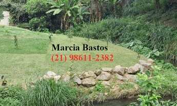 Imagem 4: Condomínio Citta Floresta Pendotiba Niterói - lotes a partir de 1000m²