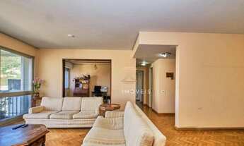 Imagem 2: Apartamento com 4 dormitórios à venda, 149 m² por R$ 980.000 - Tijuca - Rio de Janeiro/RJ