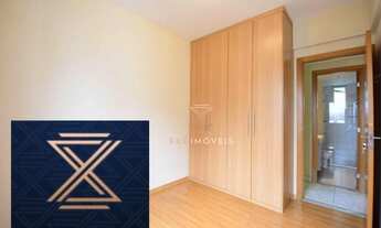 Imagem 6: Apartamento com 3 dormitórios à venda, 76 m² por R$ 580.000 - União - Belo Horizonte/MG