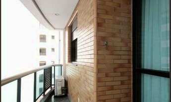 Imagem 5: Apartamento com 2 dormitórios à venda, 70 m² - Santa Cecília - São Paulo/SP