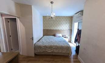 Imagem 7: Casa de condomínio sobrado para venda tem 137 metros quadrados com 3 quartos