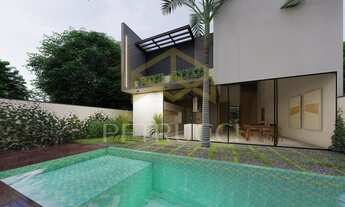 Imagem 2: Casa - Swiss Park - Campinas