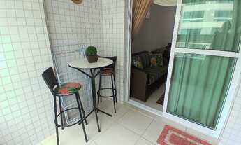 Imagem 5: Ana) Lindo Apartamento de 02 Dorm. em Praia Grande