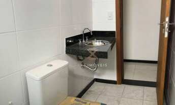 Imagem 7: Apartamento com 3 dormitórios à venda, 90 m² por R$ 545.400 - Padre Eustáquio - Belo Horiz