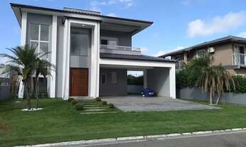 Imagem: Belíssima Casa Nova em Condomínio Fechado