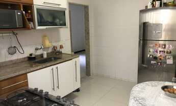 Imagem 2: CA0380 Cond. Ubá salão 3 qtos suíte lazer completo varandão