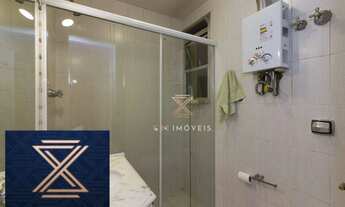 Imagem 2: Apartamento com 4 dormitórios à venda, 240 m² por R$ 3.800.000 - Lagoa - Rio de Janeiro/RJ