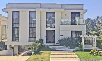 Imagem: CASA EM CONDOMÍNIO - TAMBORÉ - SP