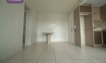 Imagem 3: Apartamento semi mobiliado no Parque das Palmeiras - Tubarão