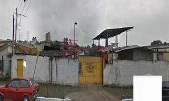 Imagem 2: Terreno Parque Boturussu São Paulo/SP