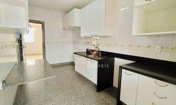 Imagem 7: Apartamento com 4 dormitórios à venda, 180 m² por R$ 1.125.011 - Santo Antônio - Belo Hori