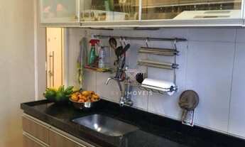 Imagem 4: Apartamento com 2 dormitórios à venda, 75 m² por R$ 600.000 - Lourdes - Belo Horizonte/MG