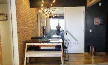 Imagem: Apartamento com 2 dormitórios à venda