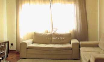 Imagem 7: Apartamento com 2 dormitórios à venda, 75 m² por R$ 300.000 - Jardim America - Belo Horizo