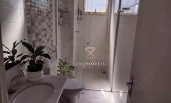 Imagem 3: Apartamento com 2 dormitórios à venda, 70 m² por R$ 233.000,00 - Havaí - Belo Horizonte/MG