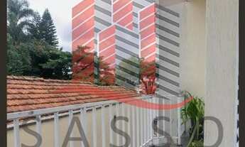 Imagem 2: Venda casa de condomínio fechado na Vila Formosa