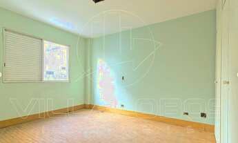 Imagem 7: Apartamento, 138 m² - venda por R$ 1.680.000,00 ou aluguel por R$ 7.000,00/mês - Pinheiros