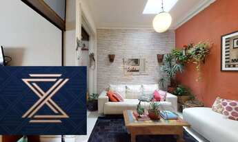 Imagem 2: Apartamento com 2 dormitórios à venda, 70 m² por R$ 650.000 - Botafogo - Rio de Janeiro/RJ