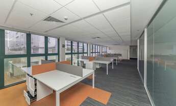 Imagem 7: PORTO ALEGRE - Conjunto Comercial/Sala - Moinhos de Vento