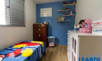 Imagem 6: APARTAMENTO - BUTANTÃ - SP