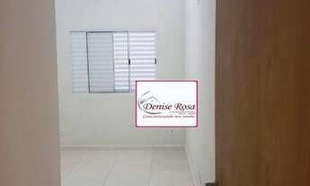 Imagem 6: Casa 02 dormitórios e varanda gourmet