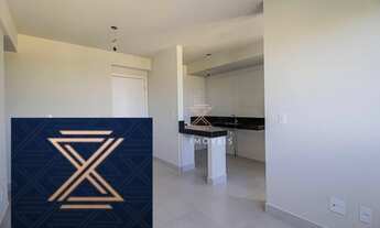 Imagem 2: Apartamento com 2 dormitórios à venda, 51 m² por R$ 303.000 - São Geraldo - Belo Horizonte