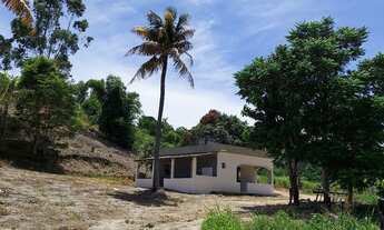 Imagem 3: Casa + terreno Casa com 2 dormitórios