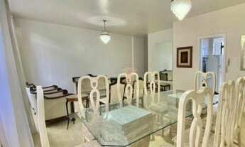 Imagem 4: Apartamento com 3 dormitórios à venda, 137 m² por R$ 680.000 - Copacabana - Belo Horizonte