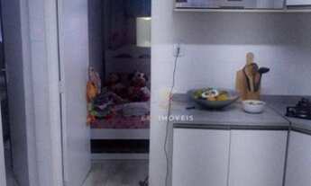 Imagem 4: Apartamento com 2 dormitórios à venda, 55 m² por R$ 1.200.000,00 - Havaí - Belo Horizonte