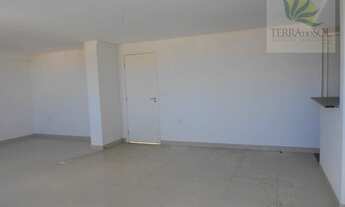 Imagem 5: Apartamento com 3 quartos à venda, 114 m² por R$ 599.000 - José Bonifácio - Fortaleza/CE