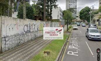 Imagem 4: Terreno à venda - Mercês