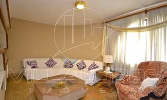 Imagem 7: Apartamento com 4 dormitórios à venda, 280 m² por R$ 2.200.000,00 - Vila Madalena - São Pa