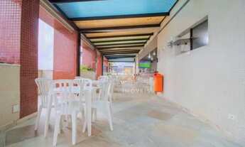 Imagem 6: Apartamento com 2 dormitórios à venda, 64 m² por R$ 724.000 - Barra da Tijuca - Rio de Jan