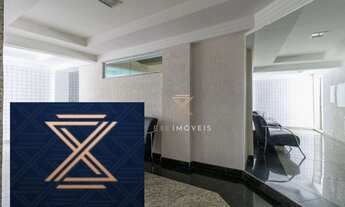 Imagem 2: Apartamento com 4 dormitórios à venda, 108 m² por R$ 590.000 - Floresta - Belo Horizonte/M