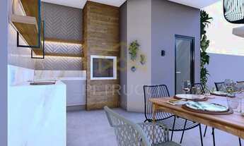 Imagem 2: Casa - Swiss Park - Campinas