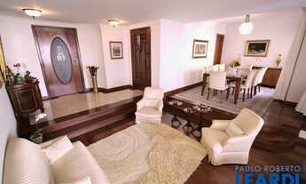 Imagem 2: APARTAMENTO - MOEMA ÍNDIOS - SP