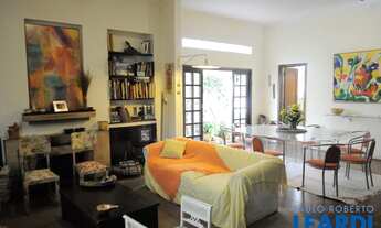 Imagem 3: CASA TÉRREA - ALTO DE PINHEIROS - SP