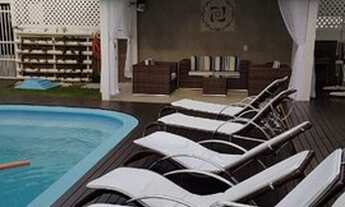 Imagem 6: Ótima casa com 4 suítes em Jurerê Internacional - Florianópolis/SC